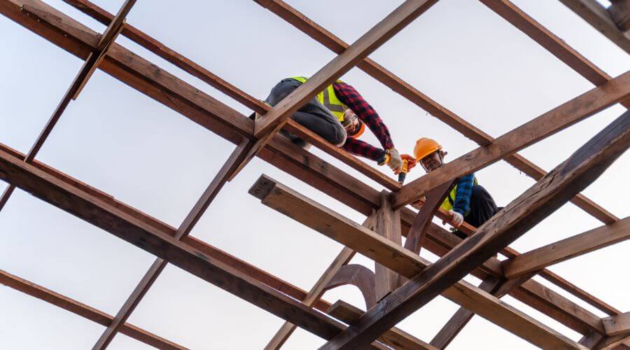 Expert flood damage restoration services in Wirtz, VA